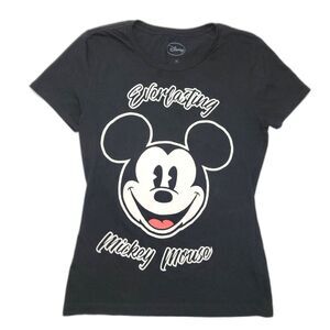 Disney Everlasting Mickey Mouse T-Shirt Size M